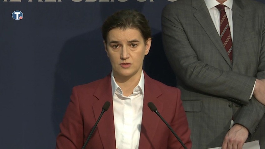 Ana Brnabić