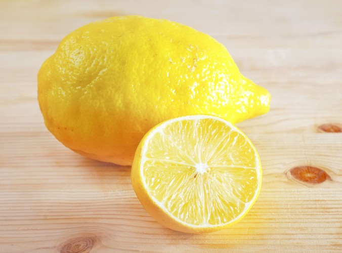 Dlaczego cytryna jest zdrowa?