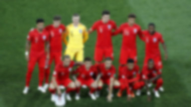 Mundial 2018: kadra reprezentacji Anglii na mistrzostwa świata w piłce nożnej