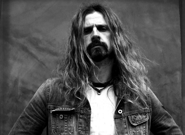 Urodzony zombie, Rob Zombie. RECENZJA nowego albumu