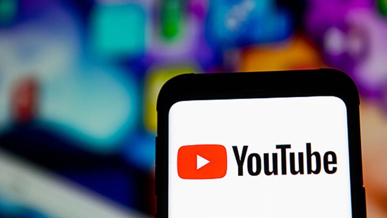 YouTube
