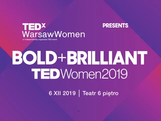 Sprzedaż biletów na tegoroczną konferencję TEDxWarsawWomen rozpocznie się już 5 listopada. 
