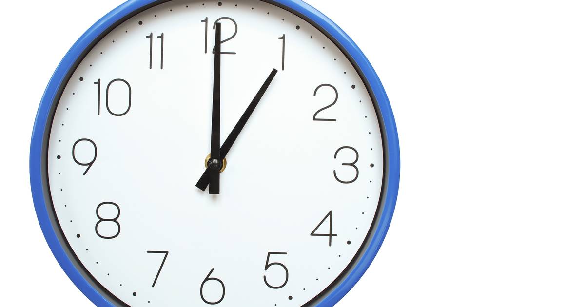 Ile cyfr widzisz na zegarze? Prosty test, a oblewamy go na potęgę