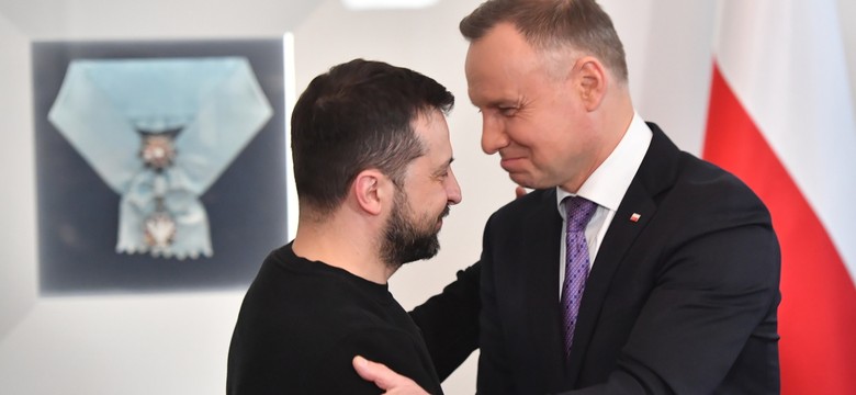 "Sojusz skierowany w przyszłość. Razem możemy stać się nową siłą napędową dla kontynentu"