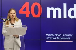 Polska wnioskuje o 40 miliardów złotych z KPO