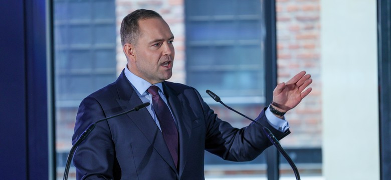 Burza po wpisie ministra z rządu Donalda Tuska. Uderzył w Karola Nawrockiego