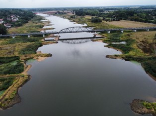 Odszkodowań dla firm nad Odrą. Kiedy ruszą wypłaty?