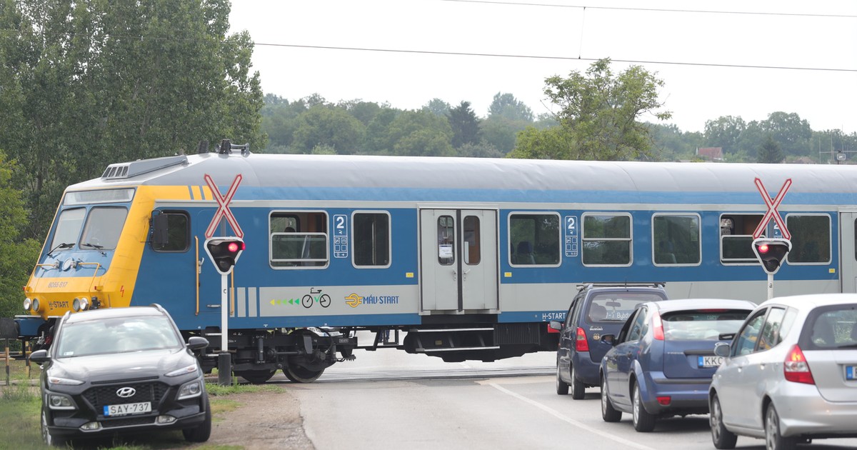 MÁV-káosz: megborult a menetrend, nagy késések vannak