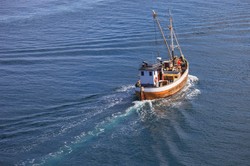 Spór o połowy w okolicach wyspy Jersey na razie wygaszony