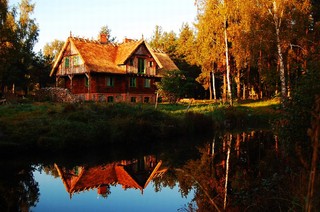 Sejm uchwalił ustawę powołującą spółkę Polskie Domy Drewniane