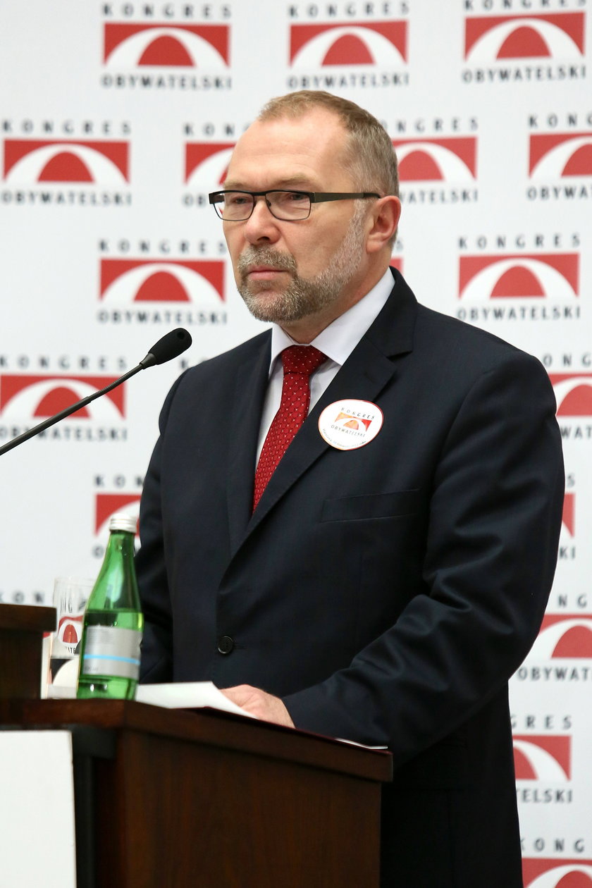 Jacek Michałowski 