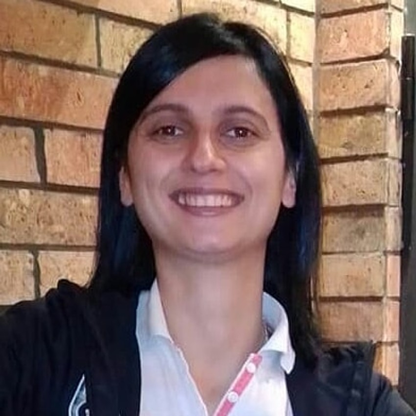 Tog 26. aprila cela Sremska Mitrovica je plakala