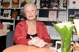 cytat dnia. beata tyszkiewicz. "jak się wierzy w siebie, to..."