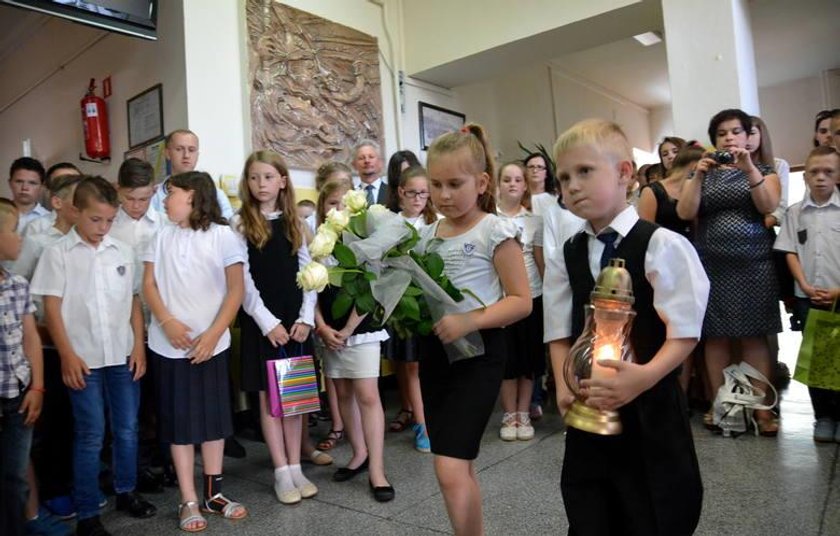 55. rocznica tragedii w Kazimierzu Dolnym