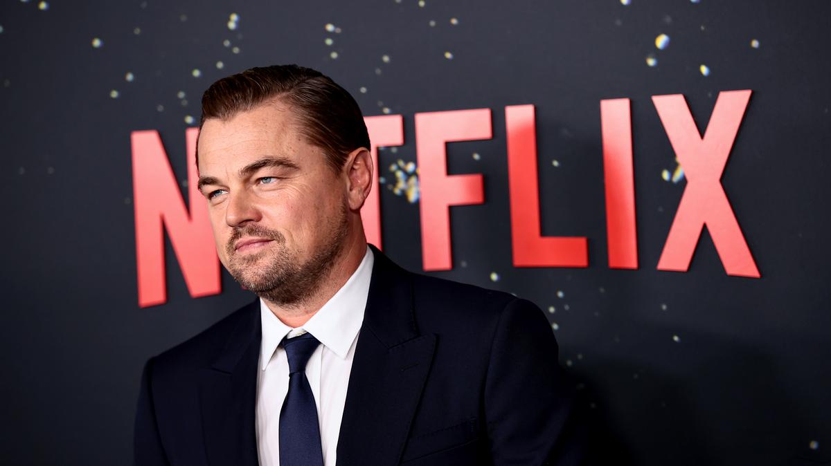 Ő az a szépség, aki elrabolta Leonardo DiCaprio szívét: még 20 éves sincs (fotó)