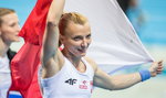 Polska mistrzyni skończyła karierę
