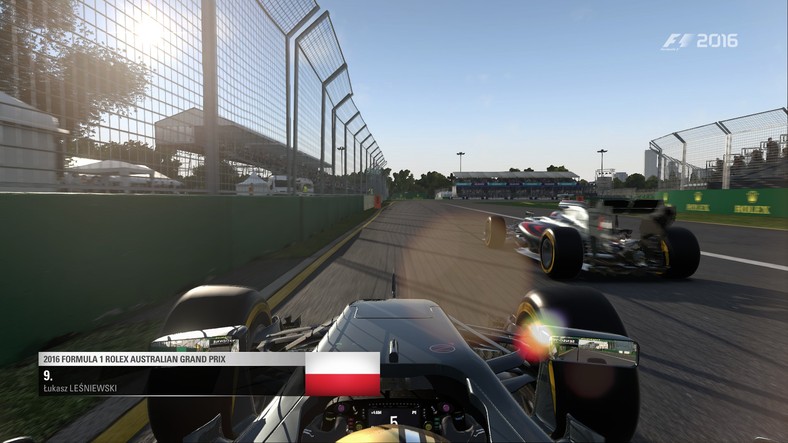 F1 2016