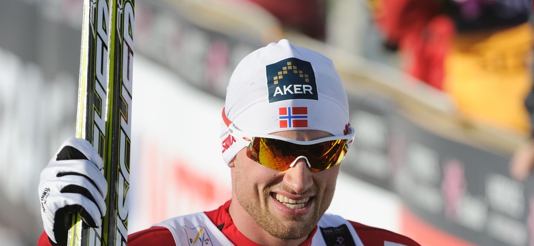 Tour de Ski: Petter Northug nie wystąpi w cyklu