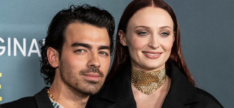 Joe Jonas i Sophie Turner się rozwodzą? Wszystko na to wskazuje