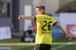 Łukasz Piszczek na liście życzeń Juventusu Turyn