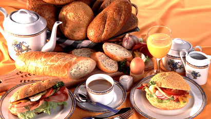 A nap legfontosabb étkezése: nem is gondolná, milyen hatással van ránk a reggeli