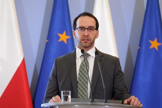 Żaryn: Dwa potencjalne scenariusze działania Rosji wobec Ukrainy