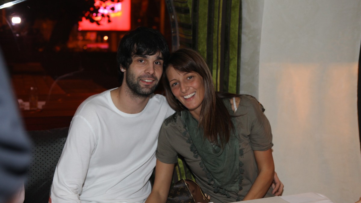 Miloš Teodosić i Maja Ognjenović počeli da žive zajedno