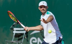 Zieliński i Nys odpadli w ćwierćfinale turnieju ATP w Eastbourne