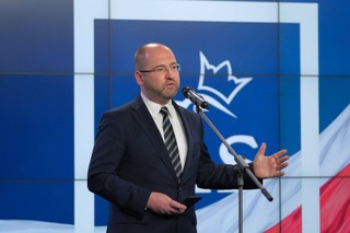 Bielan: Rząd w nowej formule ma działać do końca kadencji [WYWIAD]