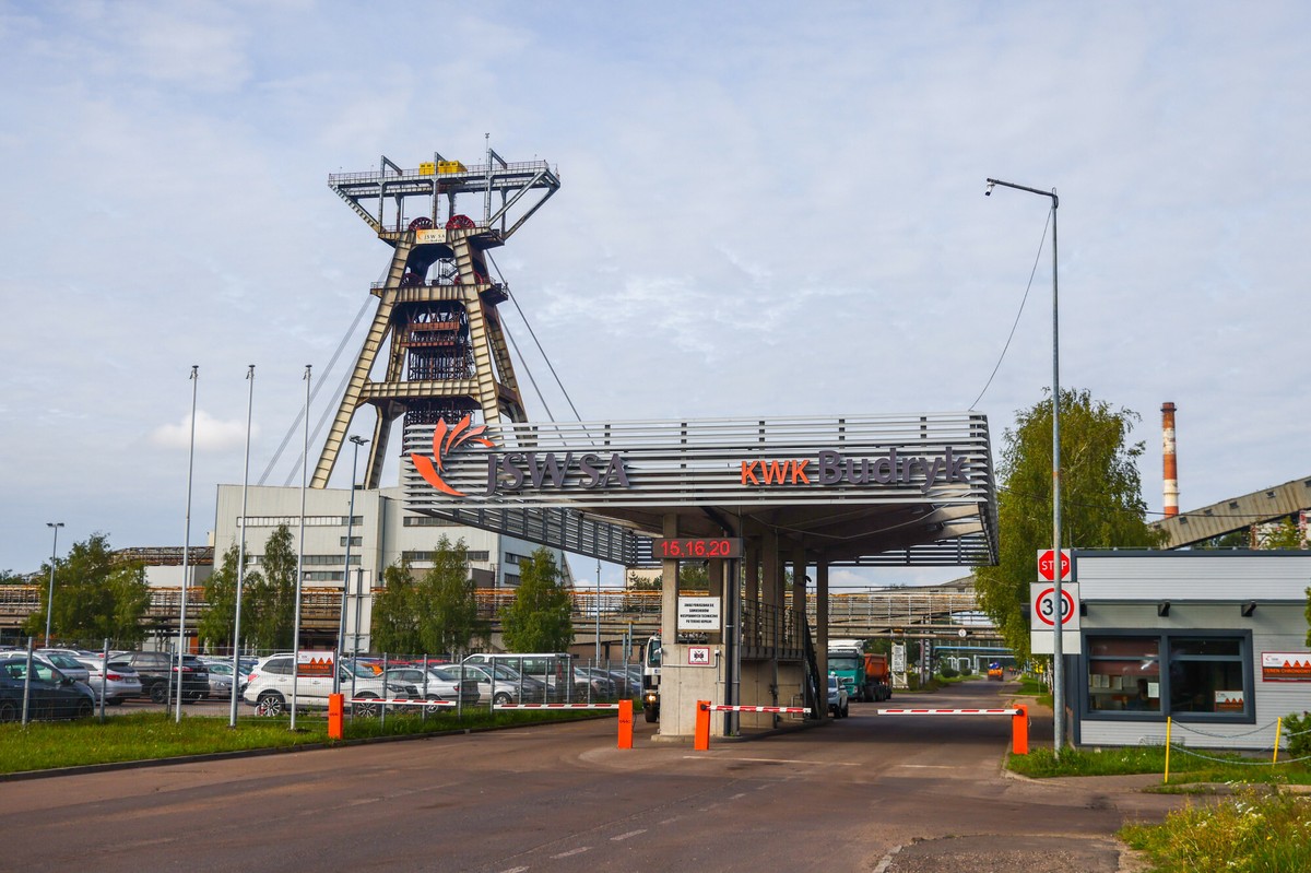 JSW pod presją związkowców i rynku. Spółka stoi przed trudnymi wyborami