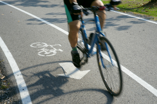 Nietrzeźwi rowerzyści nie trafią do więzienia