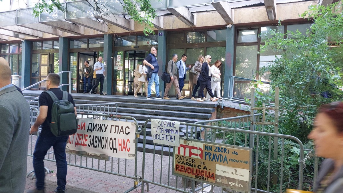 Blokada