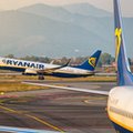 Ryanair masowo odwołuje loty. Klienci mają problem z odzyskaniem pieniędzy