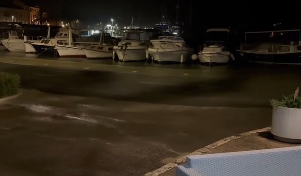 Seš na Korčuli