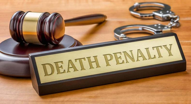 Death penalty