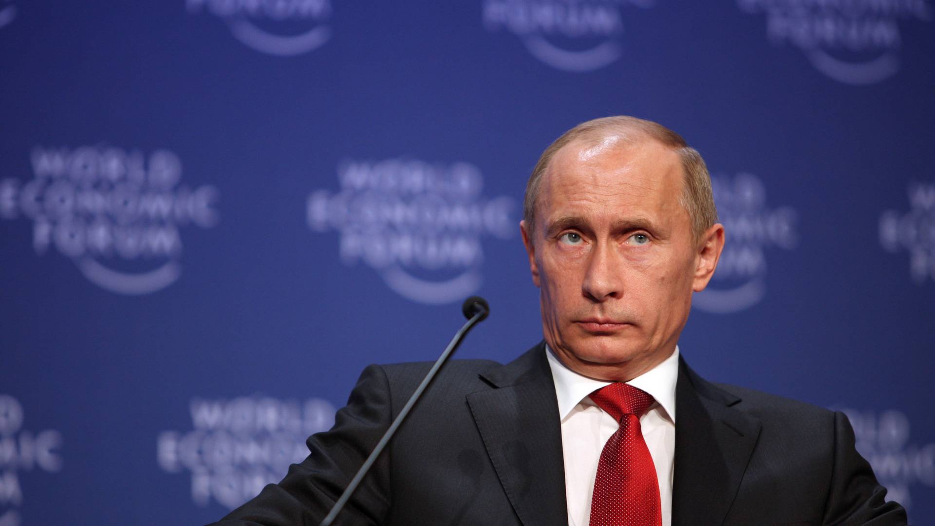 Władimir Putin bierze się za rap. Obiecuje "przejąć kontrolę" nad sceną hiphopową w Rosji
