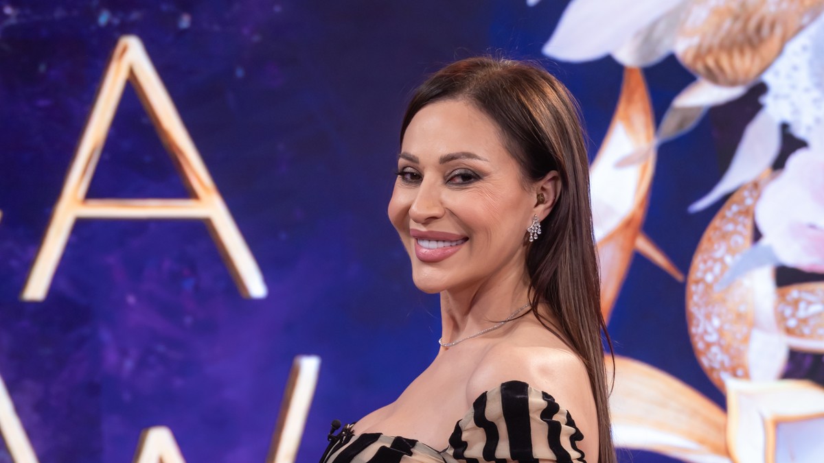 Best of Ceca show