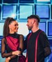 Olyan felvétel jött Tóth Verától, annyira örül nekik: Krausz Gábort ölelgetve üzente meg Mikes Annának