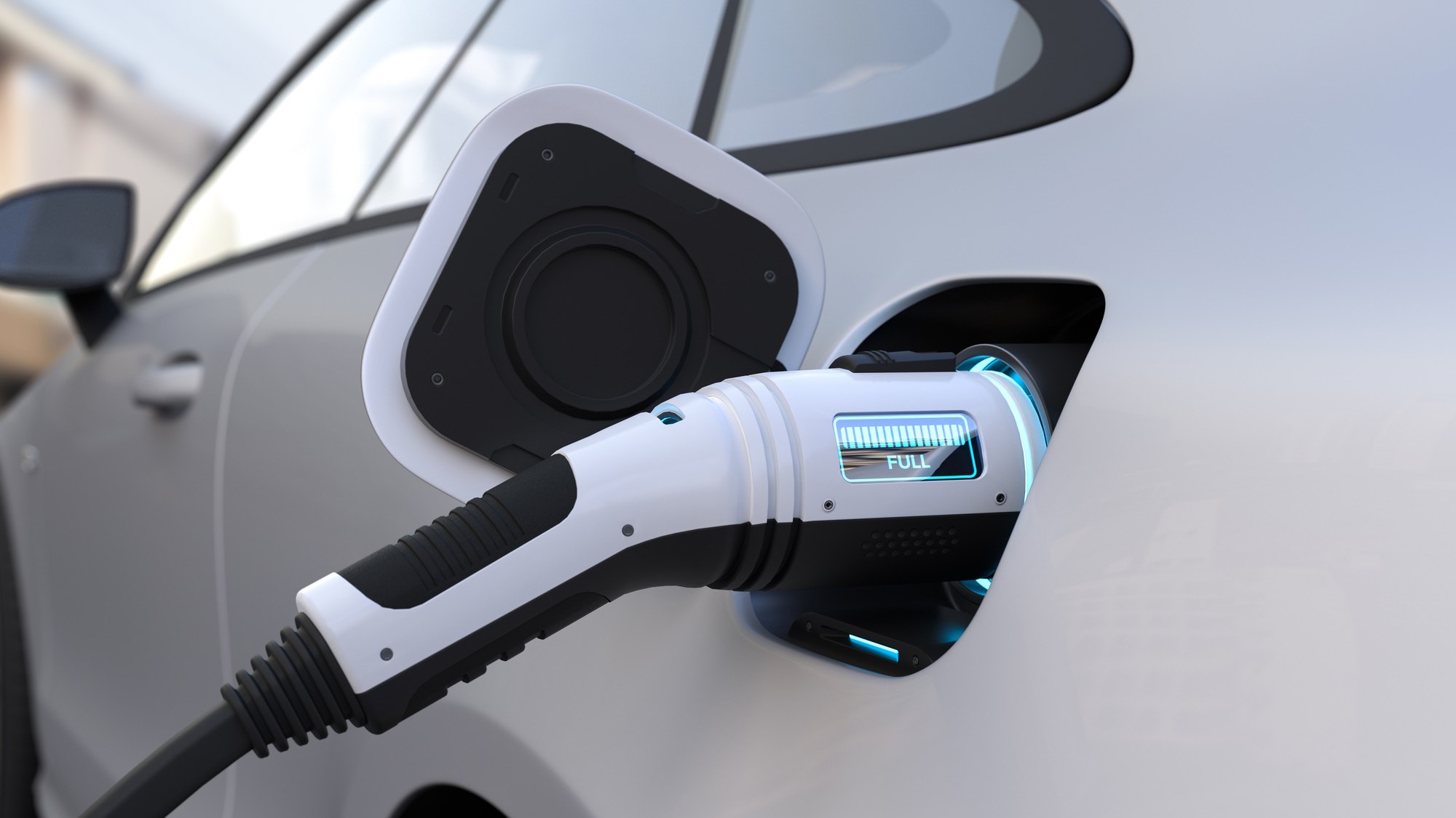 Kedy sa elektromobil stane ekologickejším ako diesel? Štúdia odhalila presný počet kilometrov!