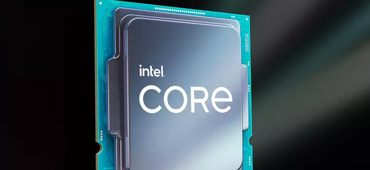 Intel Core i9-11900K uzyskuje rekordowy wynik w teście jednego rdzenia