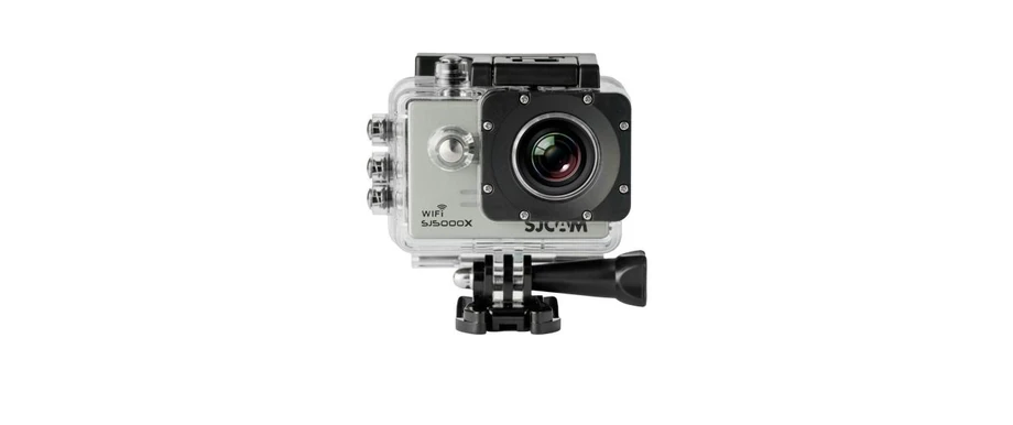 SJCAM SJ5000