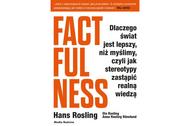 Factfulness, książka