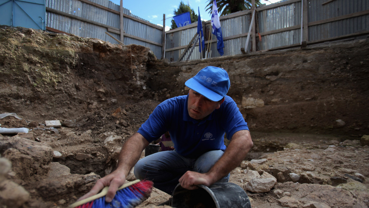 W tym tygodniu ponad 100 archeologów zaczęło prace wykopaliskowe w pobliżu Gat, starożytnego miasta Filistynów. W Biblii wojowniczy Filistyni znani są jako wrogowie Izraelitów, narodu wybranego przez Boga.