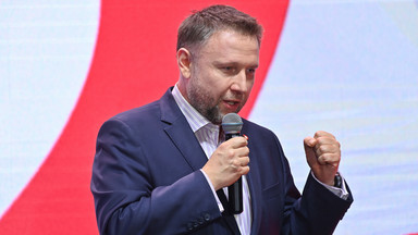 Marcin Kierwiński odpiera zarzuty. Nawiązał do sytuacji z Mariuszem Kamińskim