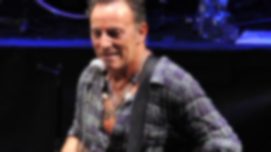 Bruce Springsteen wystąpi na gali Grammy