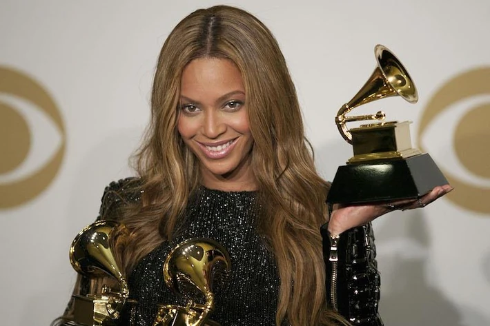 29. Beyonce (piosenkarka) – 54,5 mln dol.