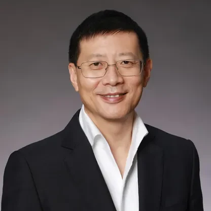 Neil Shen, partner zarządzający Sequoia China