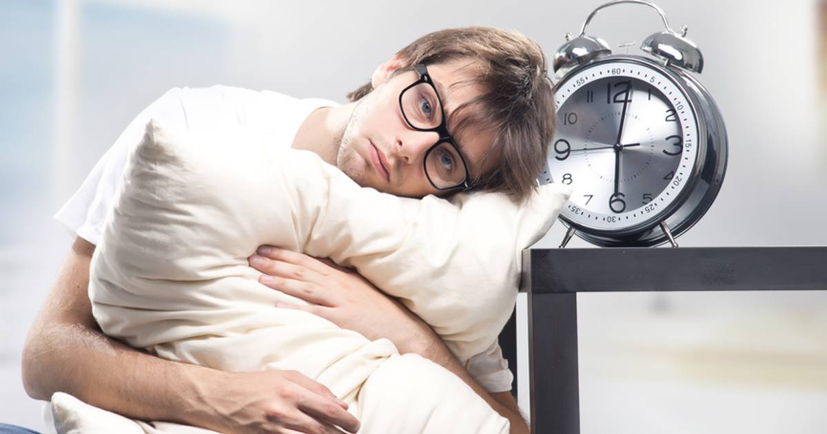 Wczesne wstawanie szkodzi zdrowiu