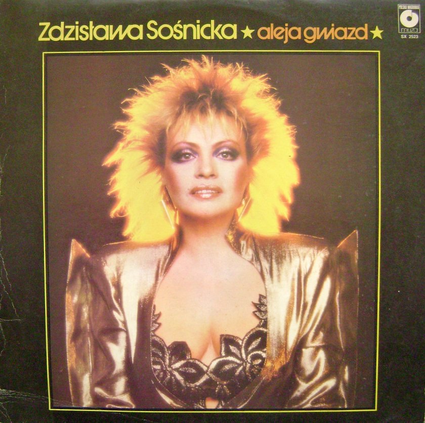 Zdzisława Sośnicka