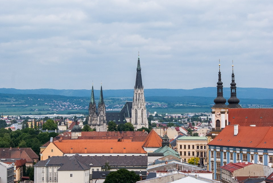 Kościół świętego Maurycego